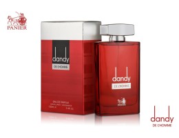 عطر بانير داندي 